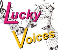 Lucky Voices